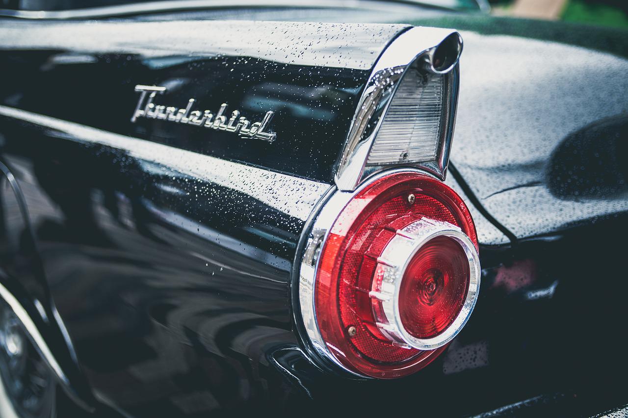 thunderbird, car, vintage-1842600.jpg